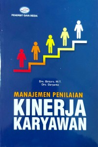 Manajemen penilaian kinerja karyawan