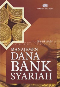 Manajemen dana bank syariah