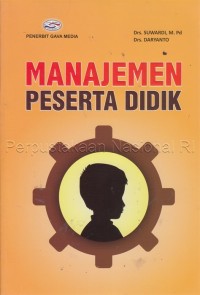 Manajemen peserta didik