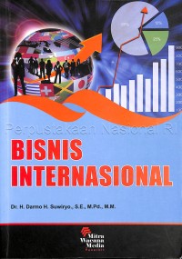 Bisnis internasional