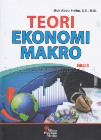 Teori ekonomi makro