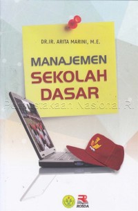 Manajemen sekolah dasar