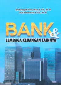 Bank dan lembaga keuangan lainnya