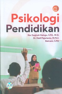 Psikologi Pendidikan