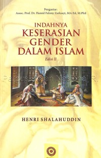 Indahnya Keserasian Gender dalam Islam