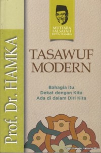 Tasawuf Modern