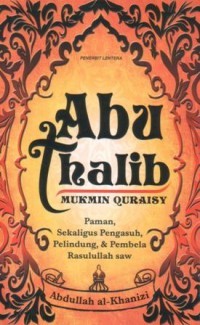 Image of Abu Thalib Mukmin Quraisy
