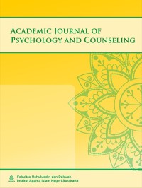 Academic Journal of Pyschology and Counseling