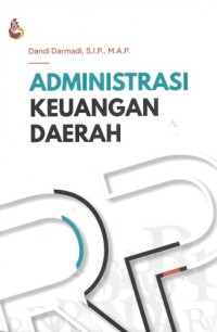 Administrasi keuangan daerah