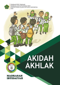 Akidah Akhlak MI kelas 2