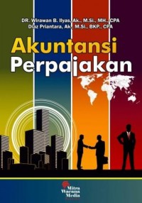 Akuntansi Perpajakan