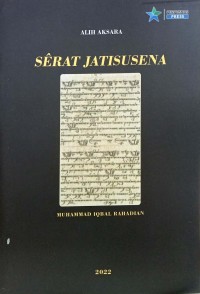 Alih Aksara Serat Jatisusena