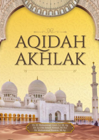 Aqidah Akhlak