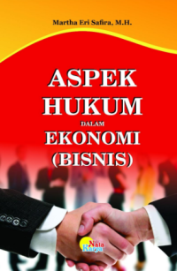 Aspek Hukum dalam Ekonomi (Bisnis)