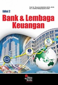 Bank & lembaga keuangan