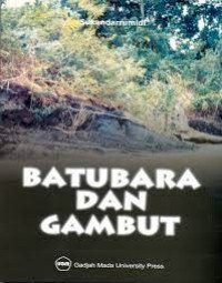 Batubara dan Gambut