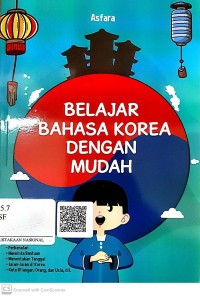 Belajar Bahasa Korea Dengan Mudah