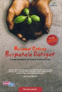 Beramal enteng berpahala dahsyat