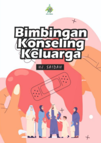 Bimbingan dan Konseling Keluarga