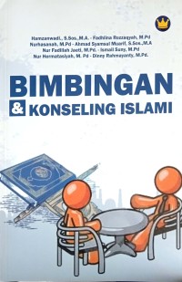 Bimbingan & Konseling Islami