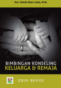 Bimbingan Konseling Keluarga dan Remaja