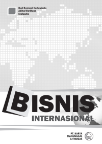 Bisnis Internasional