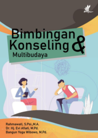 Buku Ajar Bimbingan dan Konseling Multibudaya