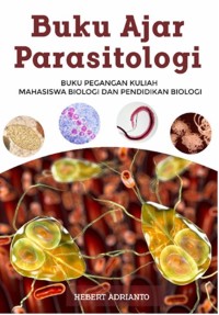 Buku Ajar Parasitologi