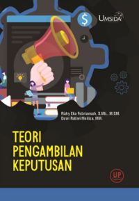 Buku Ajar Teori Pengambilan Keputusan