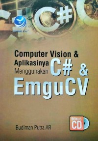 Computer Vision & Aplikasinya