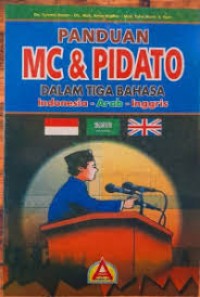 Image of Contoh MC & Pidato Dalam Berbagai Acara