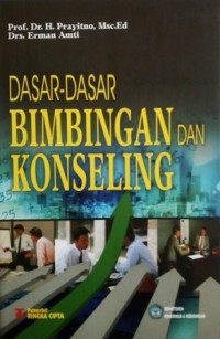 Dasar-Dasar Bimbingan dan Konseling