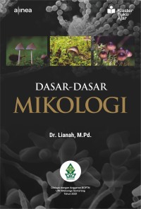 Dasar - Dasar Mikologi