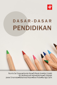 Dasar-Dasar Pendidikan