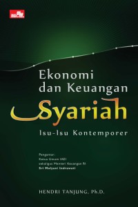 Ekonomi dan Keuangan Syariah