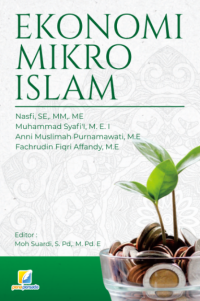 Ekonomi Mikro Islam