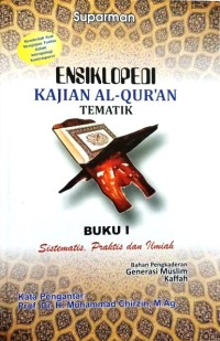 Ensiklopedi Kajian Al-Qur'an Tematik