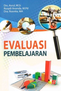 Evaluasi pembelajaran