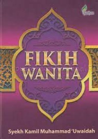 Fikih Wanita