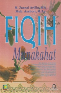 Fiqih Munakahat