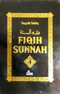 Fiqih Sunnah