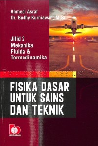 Fisika Dasar Untuk Sains dan Teknik