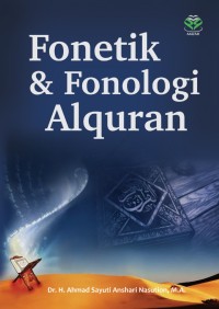 Fonetik dan Fonologi Al-Qur\'an