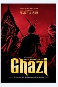 Ghazi : The Rise Of Ottomans