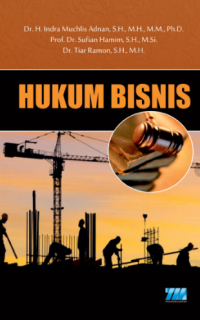 Hukum Bisnis