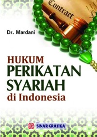 Hukum perikatan syariah di Indonesia