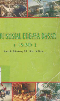 Ilmu Sosial Budaya Dasar (ISBD)