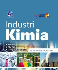 Industri Kimia