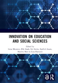 Innovation on Education and Social Sciences