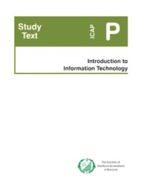 Introduction to Information Technology